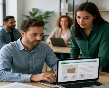 Web Design Service in Noida
