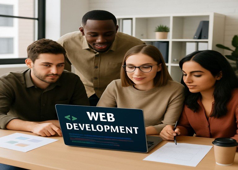 Graphic Design Service in Nodia