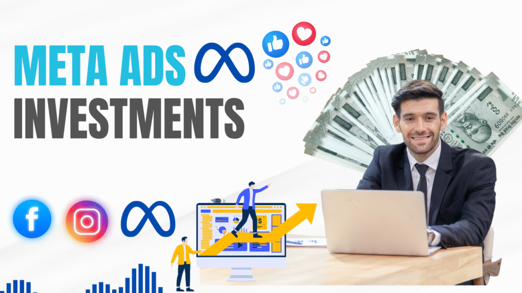 Facebook & Meta Ads Service in Noida