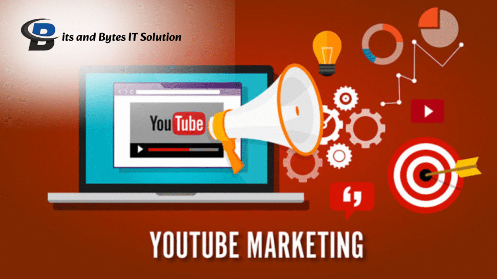 YouTube Marketing Service in Nodia