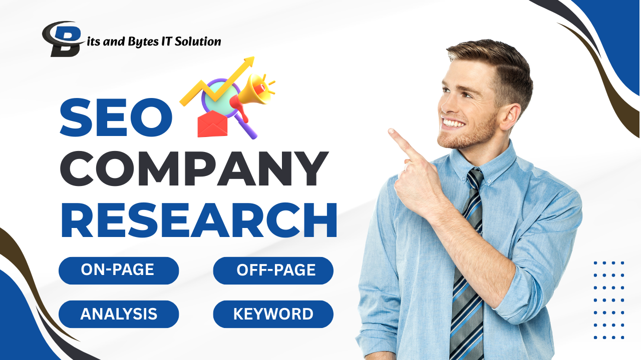 Seo Company in Nodia
